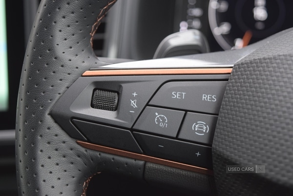 Used Cupra Ateca 2024 for sale - 77030232: Photo 16