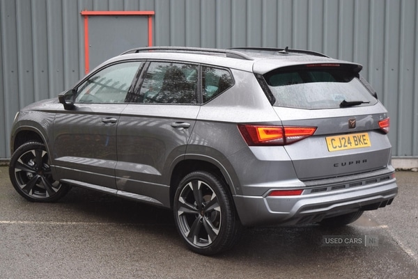 Used Cupra Ateca 2024 for sale - 77030232: Photo 41