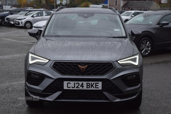 Used Cupra Ateca 2024 for sale - 77030232: Photo 5
