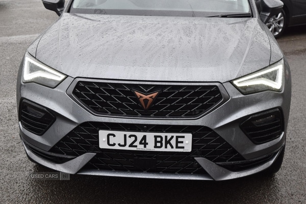 Used Cupra Ateca 2024 for sale - 77030232: Photo 8