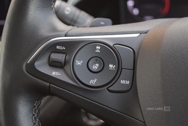 Used Vauxhall Grandland 2023 for sale - 77426743: Photo 15