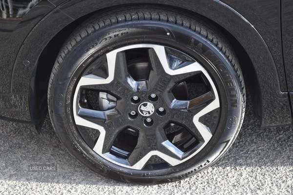 Used Vauxhall Grandland 2023 for sale - 77426743: Photo 34