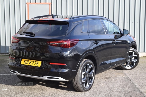 Used Vauxhall Grandland 2023 for sale - 77426743: Photo 36