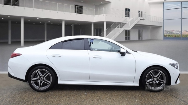 Used Mercedes-Benz CLA 2023 for sale - 77230792: Photo 2