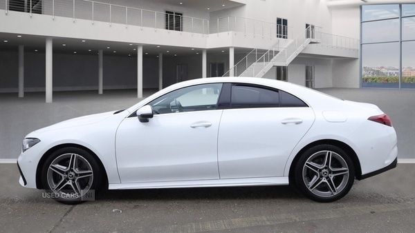 Used Mercedes-Benz CLA 2023 for sale - 77230792: Photo 5
