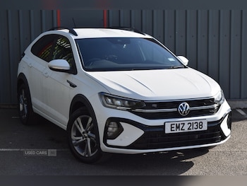 Used Volkswagen Taigo 2024 for sale - 76409729: Photo