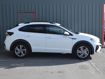 Used Volkswagen Taigo 2024 for sale - 76409729: Photo