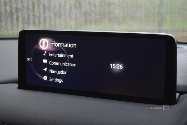 Used Mazda CX-5 2022 for sale - 77017807: Photo 20