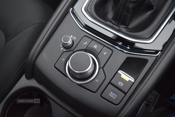 Used Mazda CX-5 2022 for sale - 77017807: Photo 26