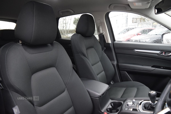 Used Mazda CX-5 2022 for sale - 77017807: Photo 28