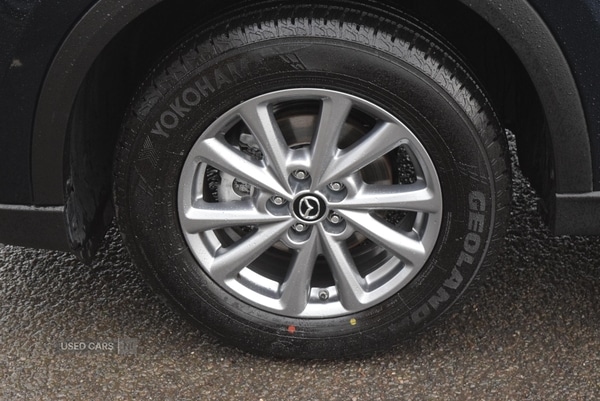 Used Mazda CX-5 2022 for sale - 77017807: Photo 34