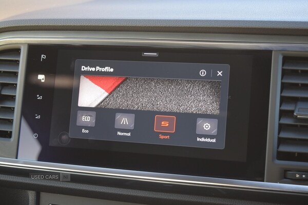 Used SEAT Ateca 2024 for sale - 76998534: Photo 24