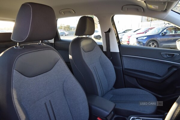 Used SEAT Ateca 2024 for sale - 76998534: Photo 30