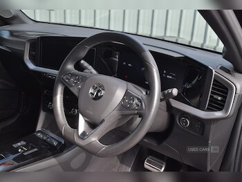 Used Vauxhall Mokka 2023 for sale - 75614543: Photo