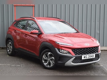 2022 - 1.6 GDi Hybrid SE Connect 5dr DCT