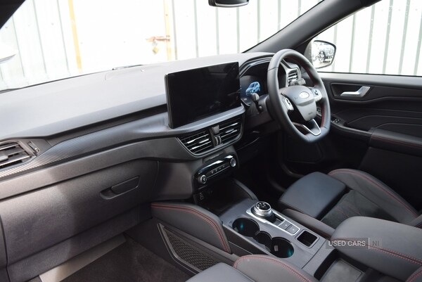 Used Ford Kuga 2024 for sale - 77192511: Photo 10