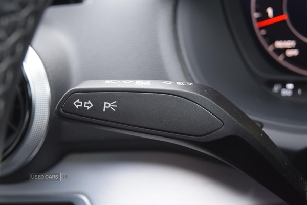 Used Audi Q2 2022 for sale - 76690186: Photo 17