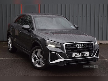 Audi - Q2