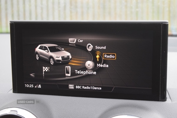 Used Audi Q2 2022 for sale - 76690186: Photo 20