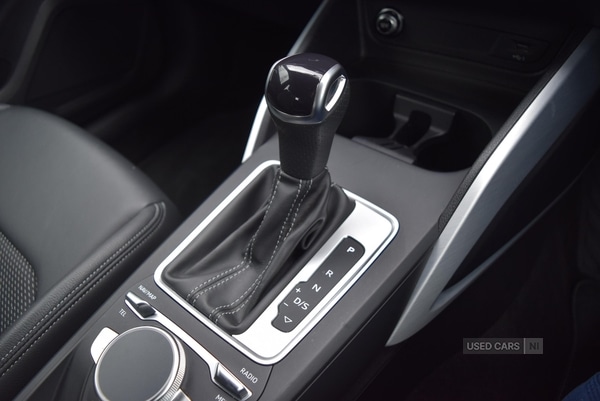 Used Audi Q2 2022 for sale - 76690186: Photo 25