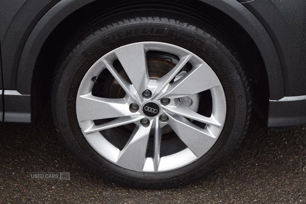 Used Audi Q2 2022 for sale - 76690186: Photo 32