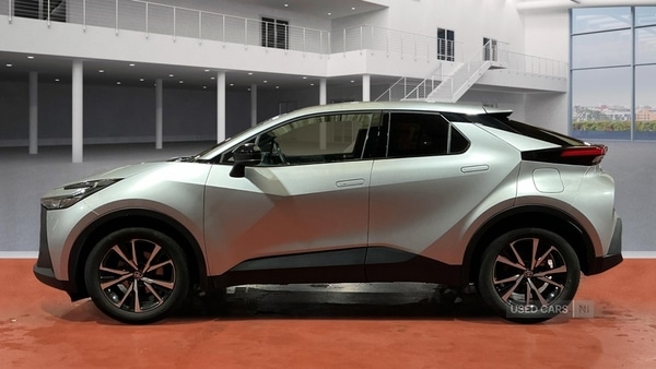 Used Toyota C-HR 2024 for sale - 76528514: Photo 5