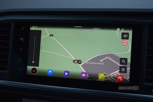 Used SEAT Ateca 2024 for sale - 77102434: Photo 22