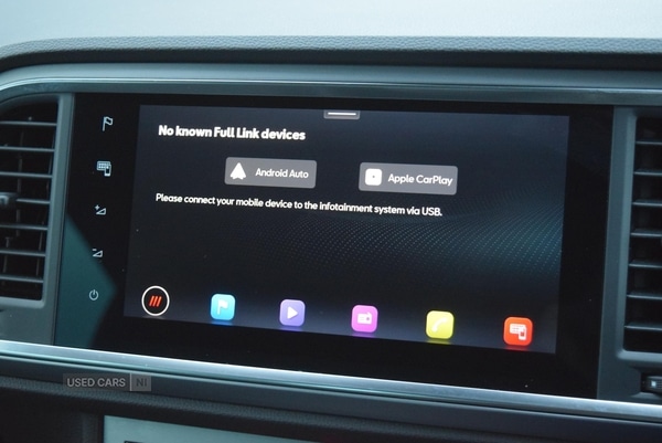 Used SEAT Ateca 2024 for sale - 77102434: Photo 23