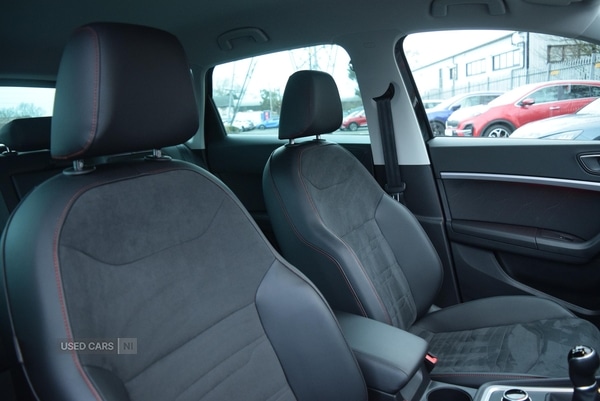 Used SEAT Ateca 2024 for sale - 77102434: Photo 31