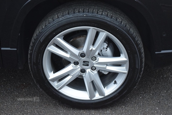 Used SEAT Ateca 2024 for sale - 77102434: Photo 34