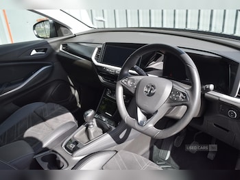 Used Vauxhall Grandland 2022 for sale - 76014077: Photo