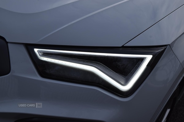 Used SEAT Ateca 2024 for sale - 76998614: Photo 10