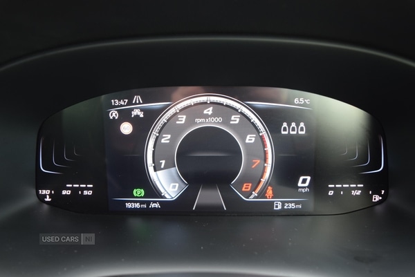 Used SEAT Ateca 2024 for sale - 76998614: Photo 13