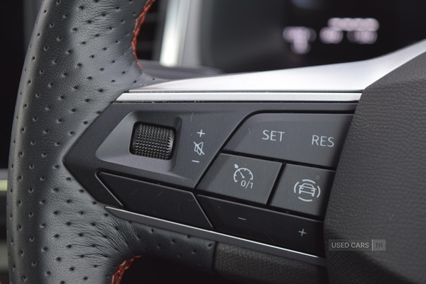 Used SEAT Ateca 2024 for sale - 76998614: Photo 15