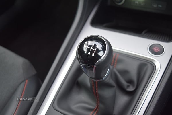 Used SEAT Ateca 2024 for sale - 76998614: Photo 28