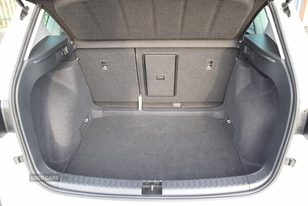 Used SEAT Ateca 2024 for sale - 76998614: Photo 33
