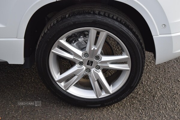 Used SEAT Ateca 2024 for sale - 76998614: Photo 36