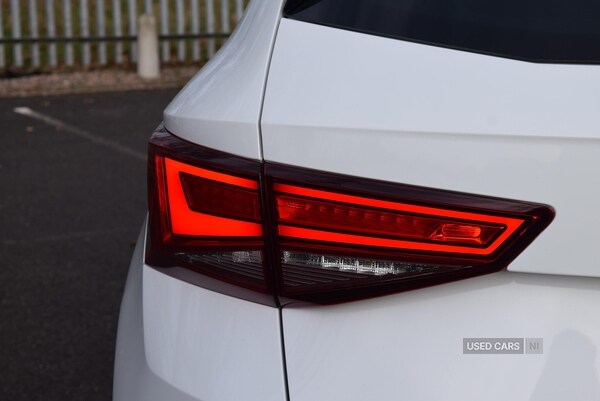 Used SEAT Ateca 2024 for sale - 76998614: Photo 38