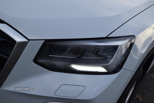 Used Audi Q2 2022 for sale - 77017693: Photo 10