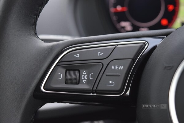 Used Audi Q2 2022 for sale - 77017693: Photo 15