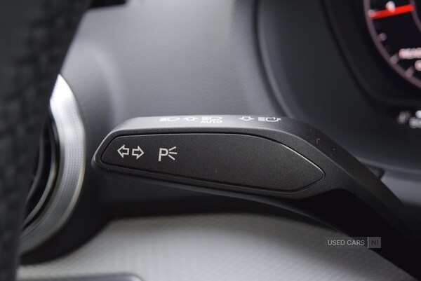 Used Audi Q2 2022 for sale - 77017693: Photo 17