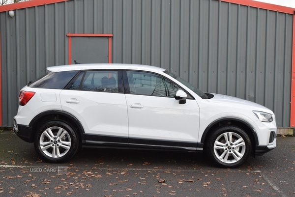 Used Audi Q2 2022 for sale - 77017693: Photo 2