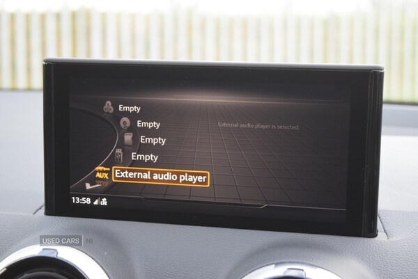 Used Audi Q2 2022 for sale - 77017693: Photo 21