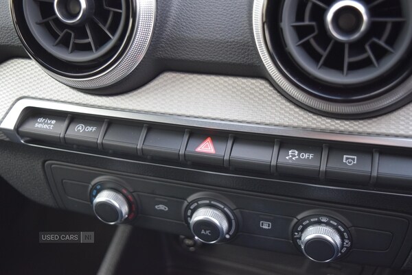 Used Audi Q2 2022 for sale - 77017693: Photo 25