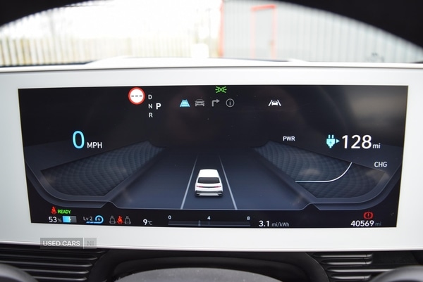 Used Hyundai IONIQ 5 2022 for sale - 77102214: Photo 13