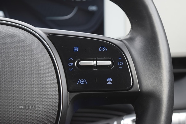 Used Hyundai IONIQ 5 2022 for sale - 77102214: Photo 16