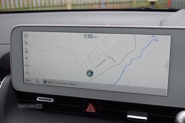 Used Hyundai IONIQ 5 2022 for sale - 77102214: Photo 23