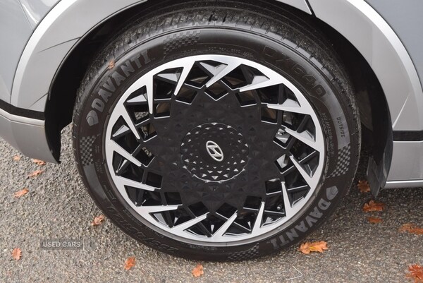 Used Hyundai IONIQ 5 2022 for sale - 77102214: Photo 33