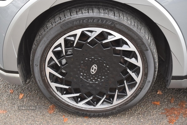 Used Hyundai IONIQ 5 2022 for sale - 77102214: Photo 35