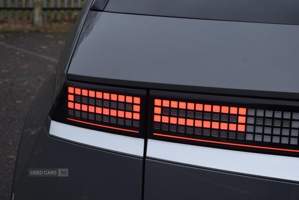 Used Hyundai IONIQ 5 2022 for sale - 77102214: Photo 36